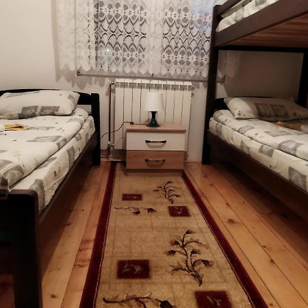 Apartment Phillip Rooms 자블야크 외부 사진