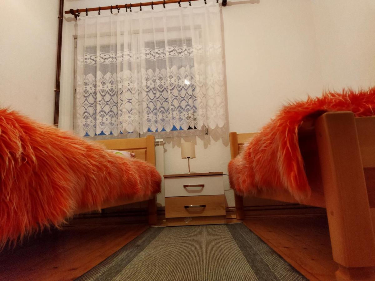 Apartment Phillip Rooms 자블야크 외부 사진