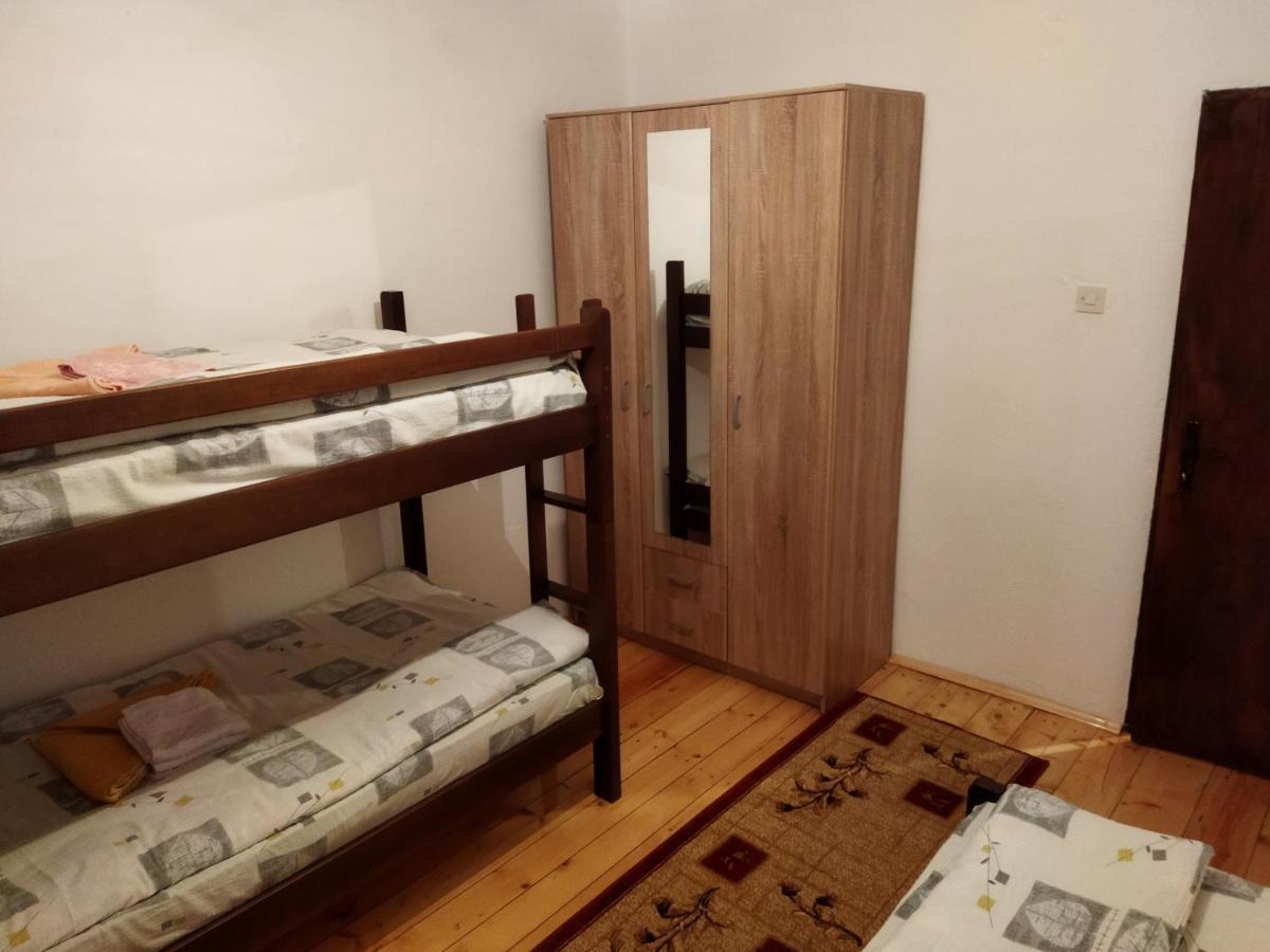 Apartment Phillip Rooms 자블야크 외부 사진