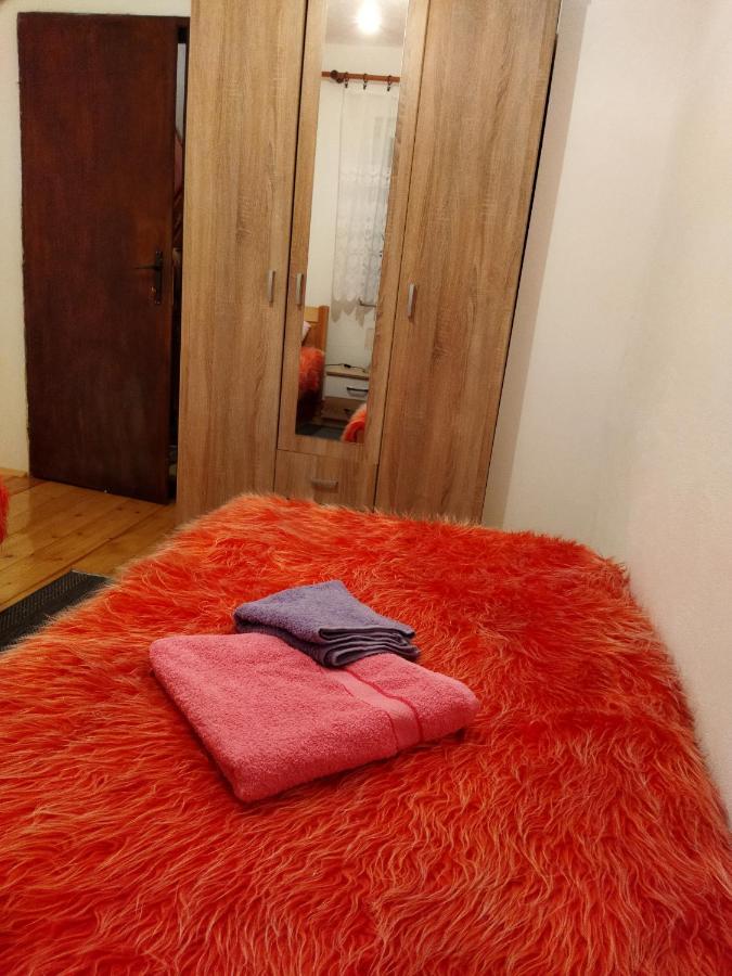 Apartment Phillip Rooms 자블야크 외부 사진