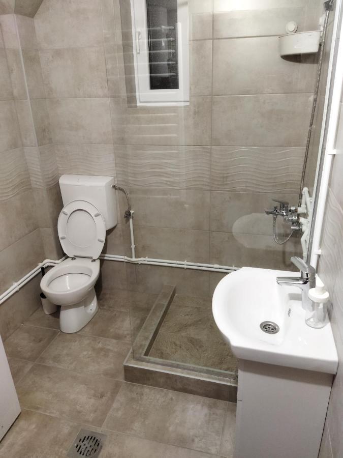 Apartment Phillip Rooms 자블야크 외부 사진
