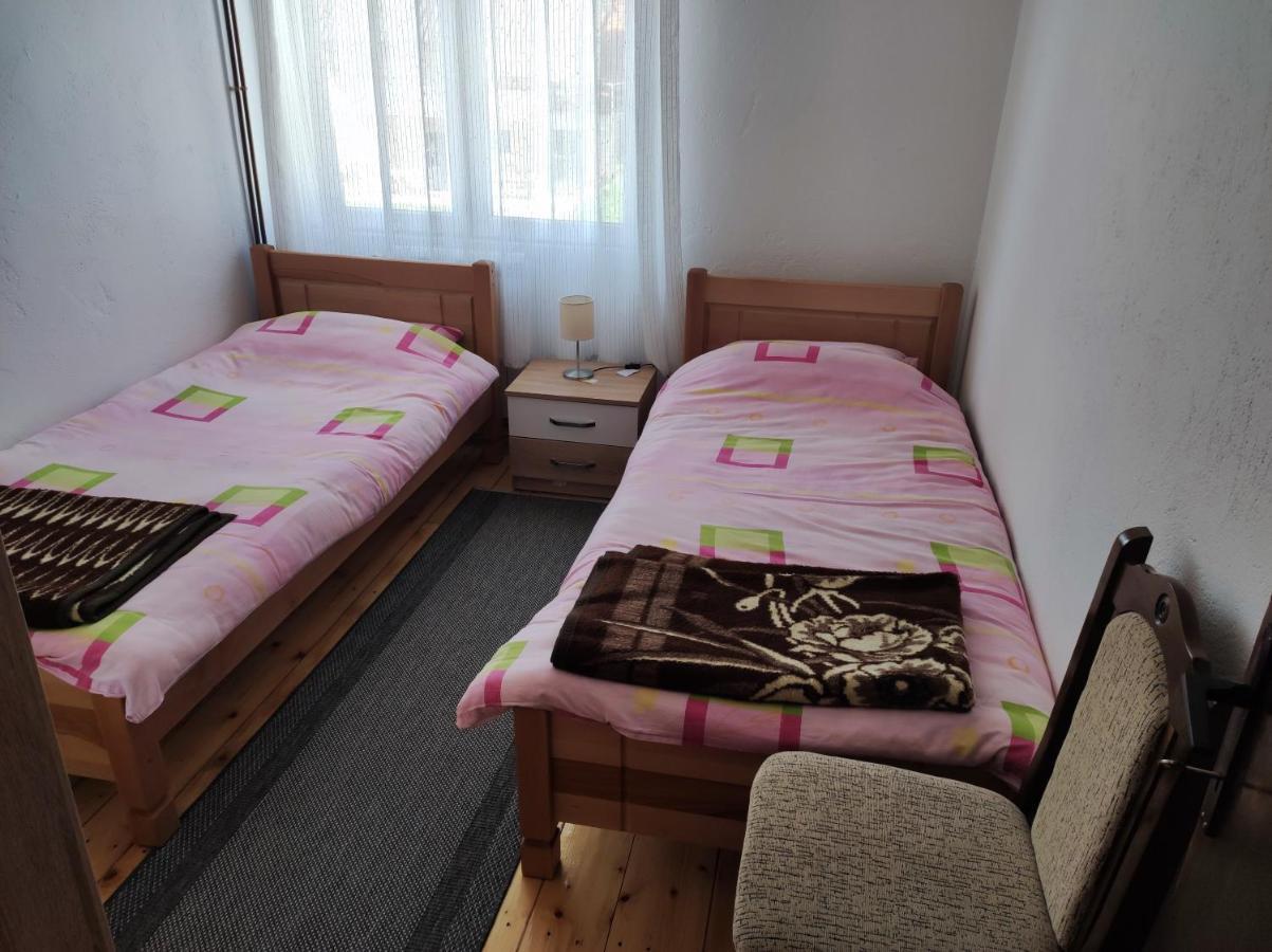 Apartment Phillip Rooms 자블야크 외부 사진