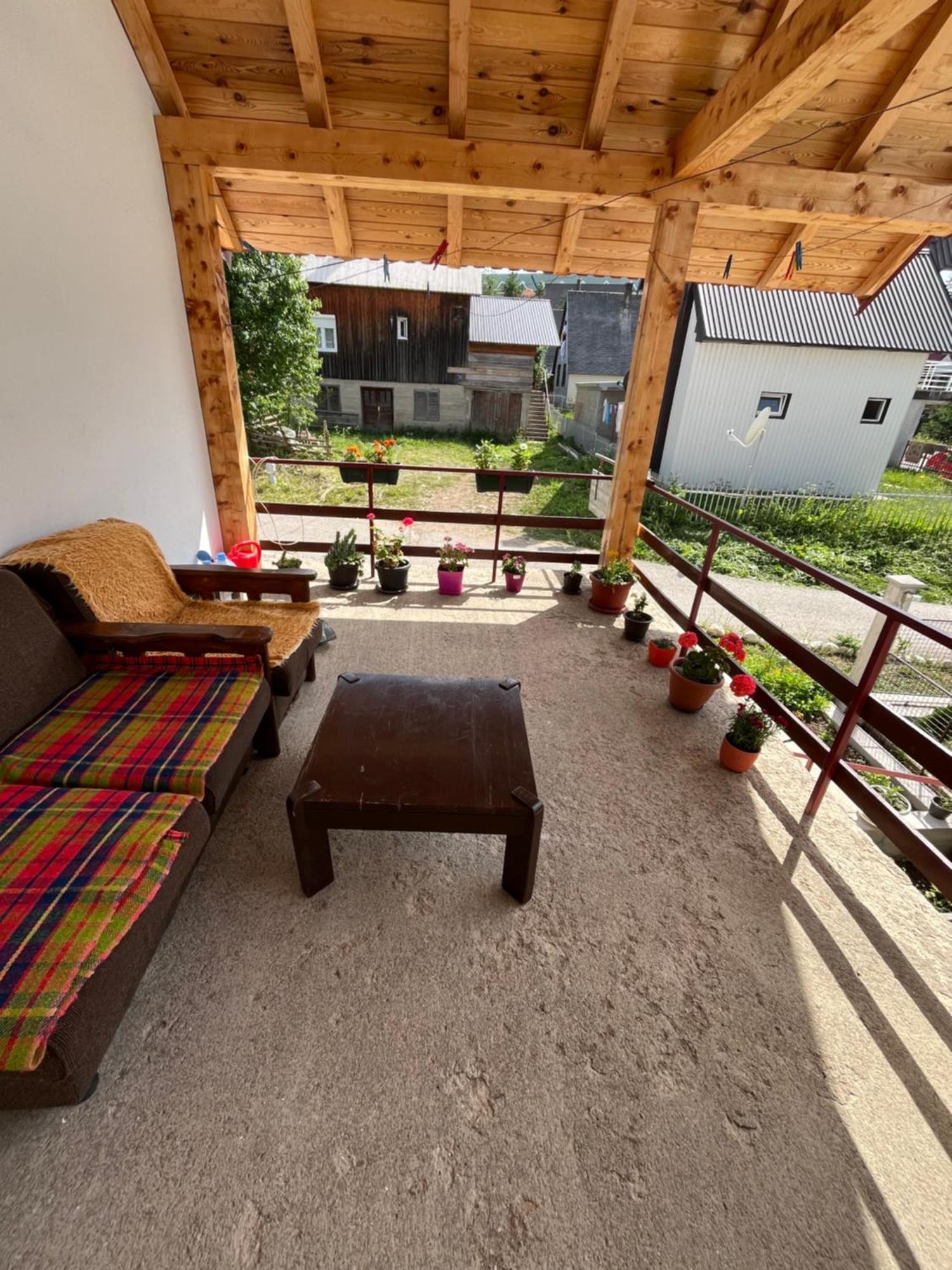 Apartment Phillip Rooms 자블야크 외부 사진